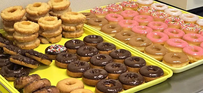 J's Donuts Picture 1