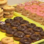 J's Donuts