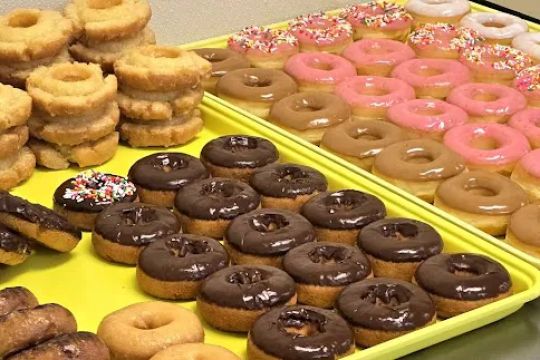 J's Donuts