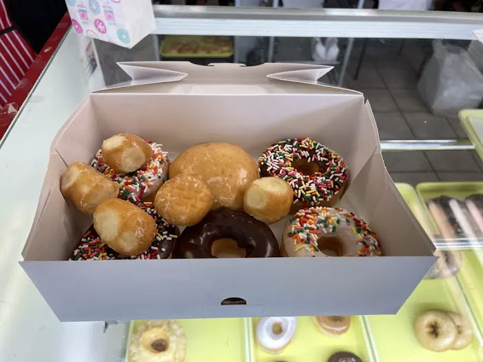 J's Donuts Picture 3