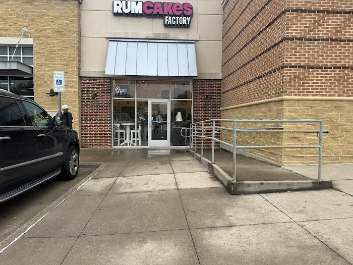 Rum Cakes Factory Picture 5