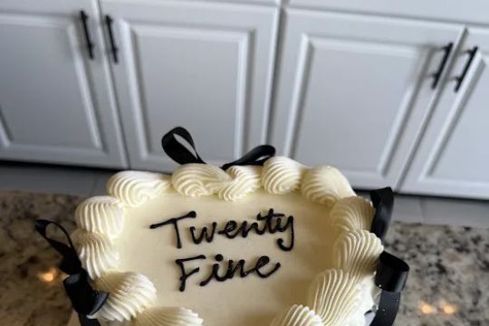 Rum Cakes Factory