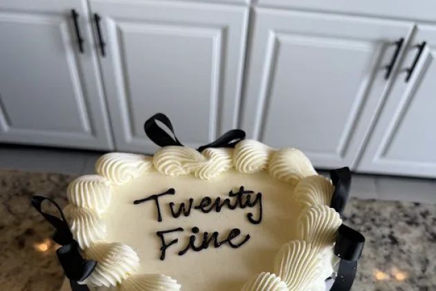 Rum Cakes Factory