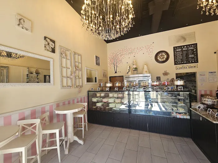 Rum Cakes Factory Picture 3
