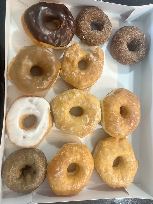 Shipley Do-Nuts Picture 5