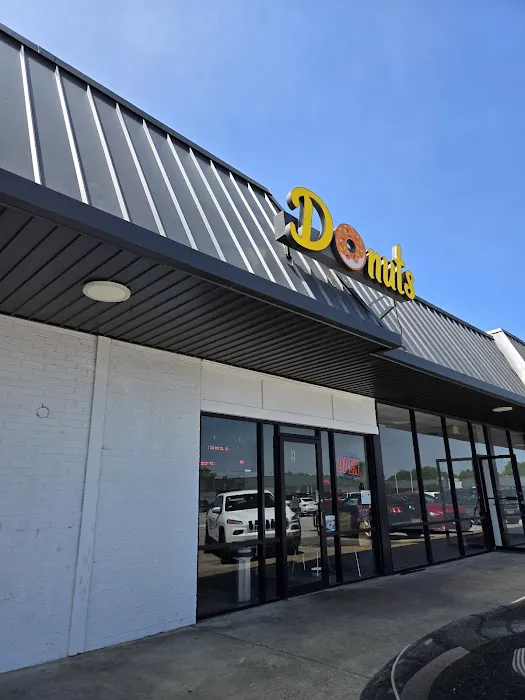 Master Doughnut Shop Picture 7