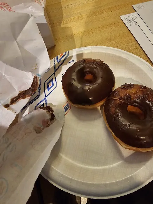Master Doughnut Shop Picture 10