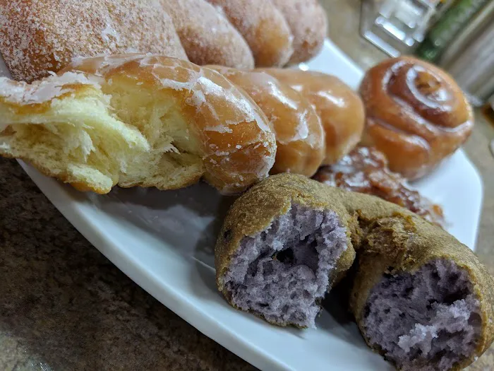 Master Doughnut Shop Picture 9