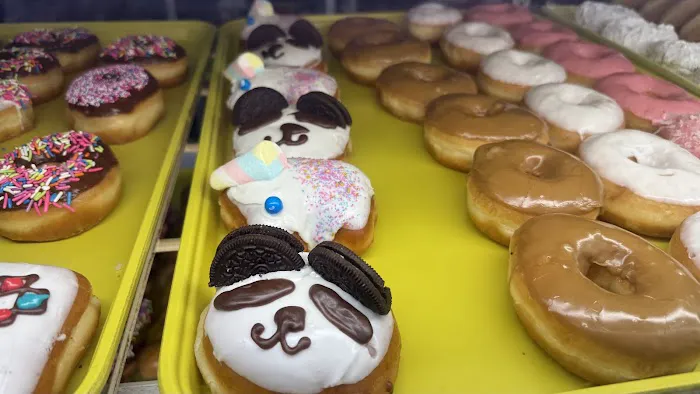 Master Doughnut Shop Picture 1