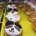 Master Doughnut Shop