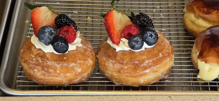 Twinkle Donuts Picture 1
