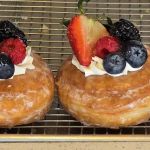 Twinkle Donuts
