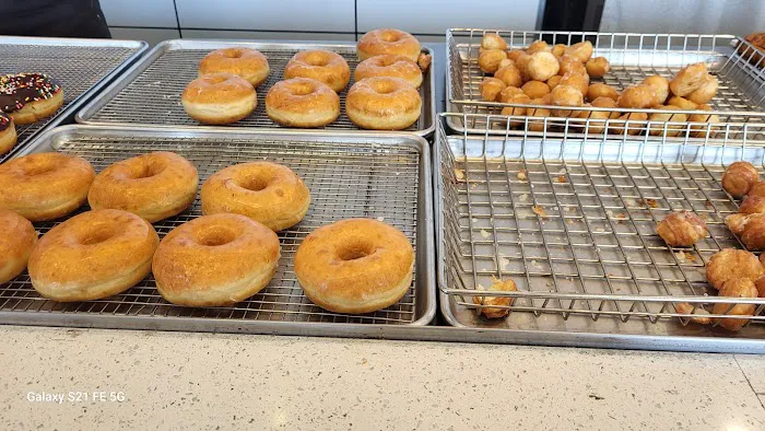 Twinkle Donuts Picture 3