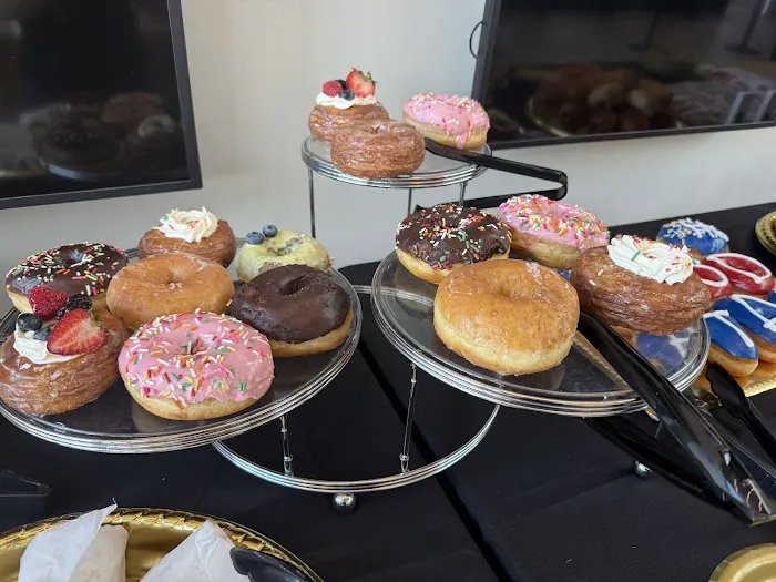Twinkle Donuts Picture 2