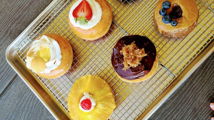 Twinkle Donuts Picture 4