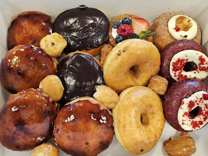 Twinkle Donuts Picture 8