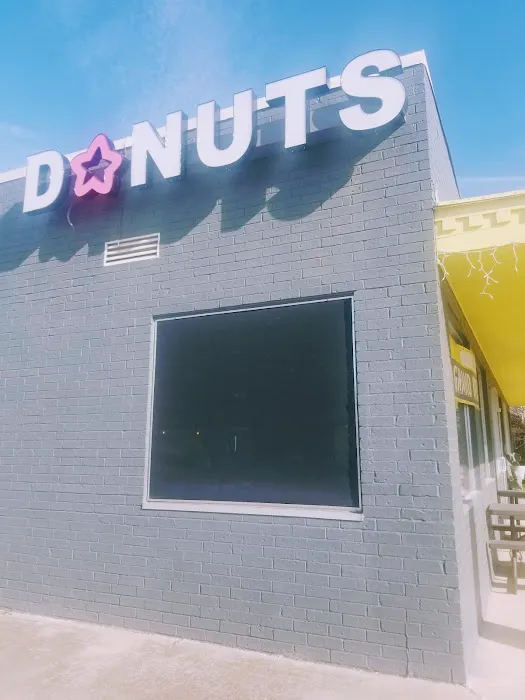 Twinkle Donuts Picture 6