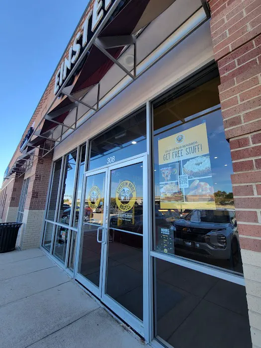 Einstein Bros. Bagels Picture 1
