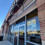 Einstein Bros. Bagels