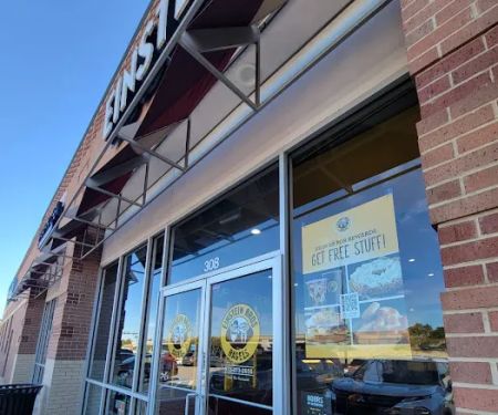 Einstein Bros. Bagels