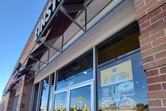 Einstein Bros. Bagels