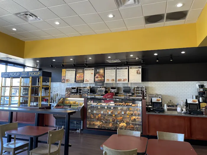 Einstein Bros. Bagels Picture 3