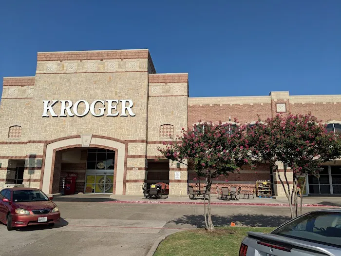 Kroger Bakery Picture 2