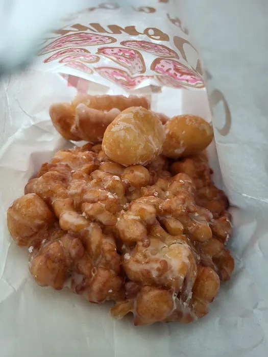 Glazed Kolache and Donuts Picture 9