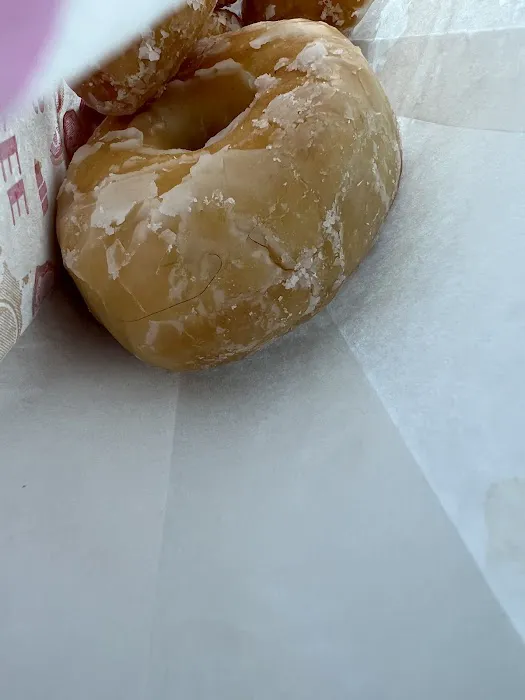 Glazed Kolache and Donuts Picture 8