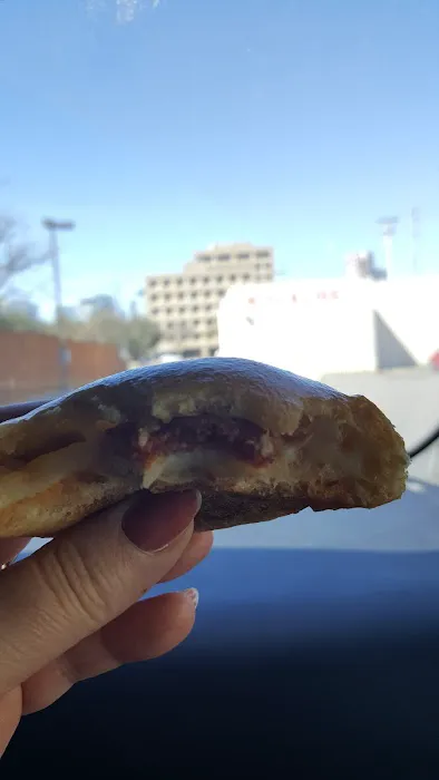 Glazed Kolache and Donuts Picture 7