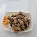 Yonutz Donuts and Ice Cream - Dallas