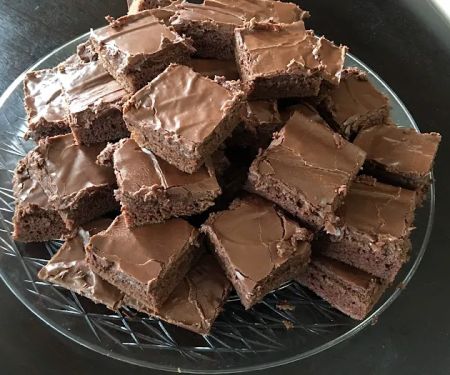 Desserts by Donna