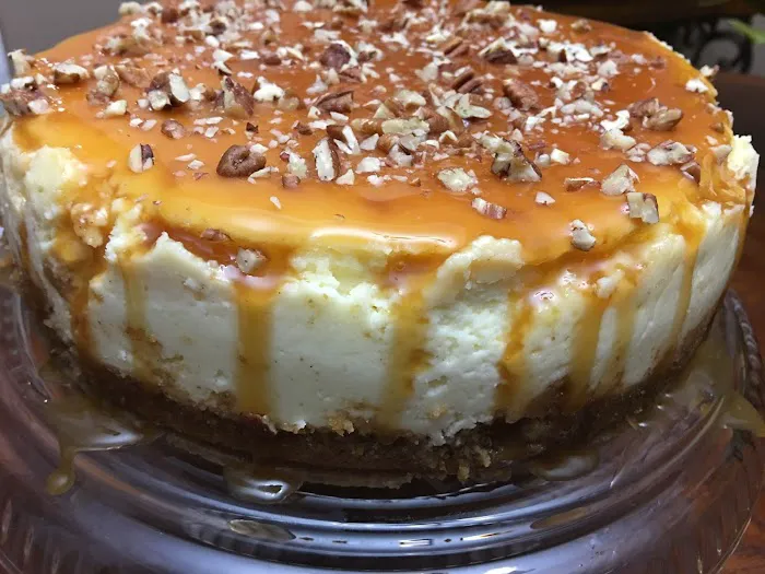 Desserts by Donna Picture 3