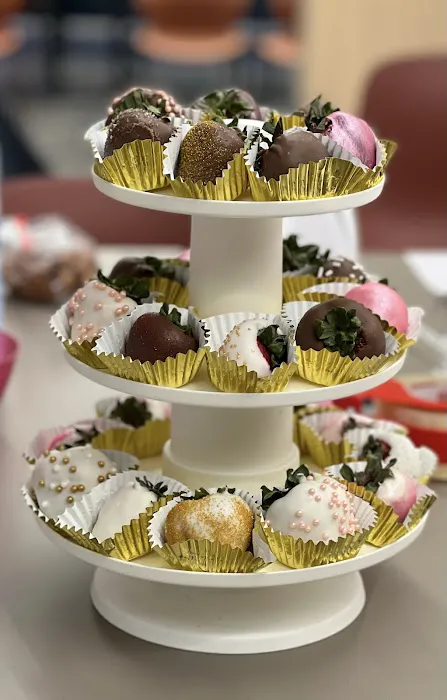 Desserts by Donna Picture 2