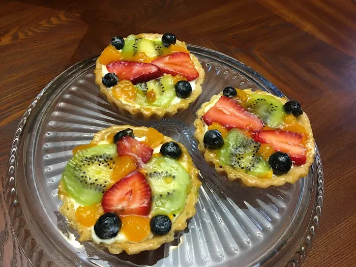 Desserts by Donna Picture 7