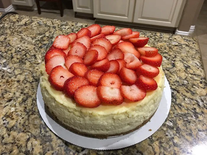Desserts by Donna Picture 9