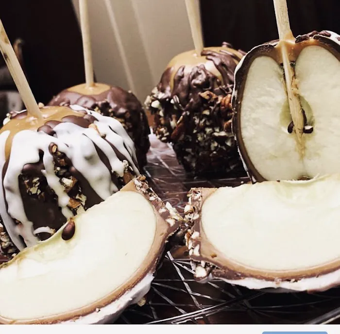 Desserts by Donna Picture 4