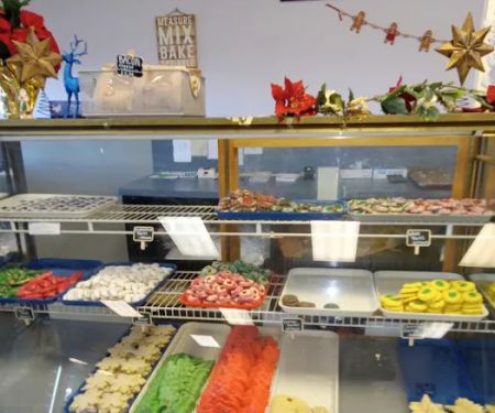 Stein's Bakery