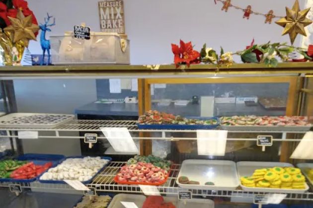 Stein's Bakery
