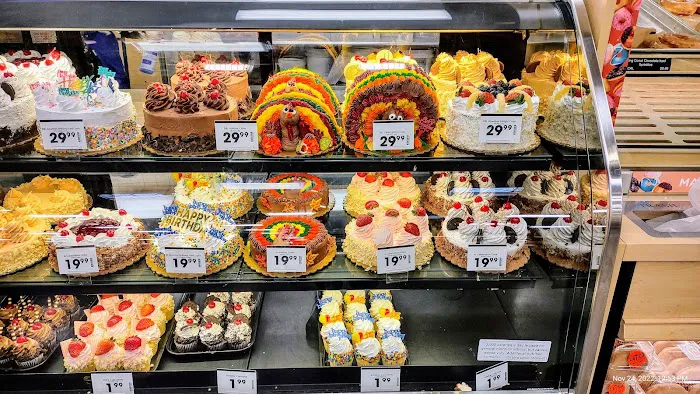 Kroger Bakery Picture 2