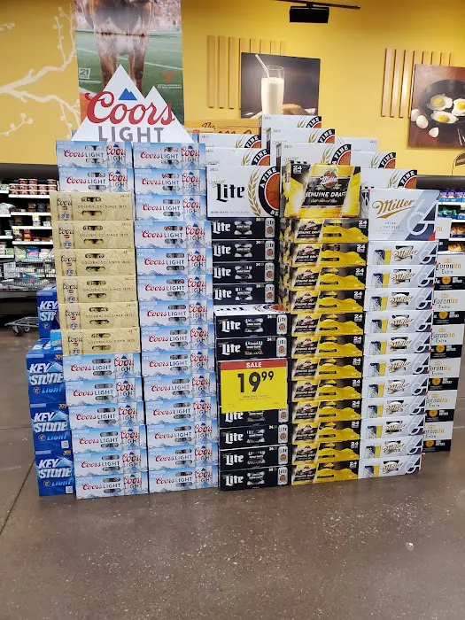 Kroger Bakery Picture 8
