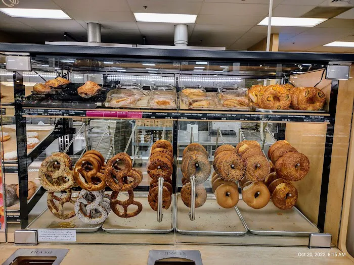 Kroger Bakery Picture 1
