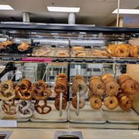 Kroger Bakery ico