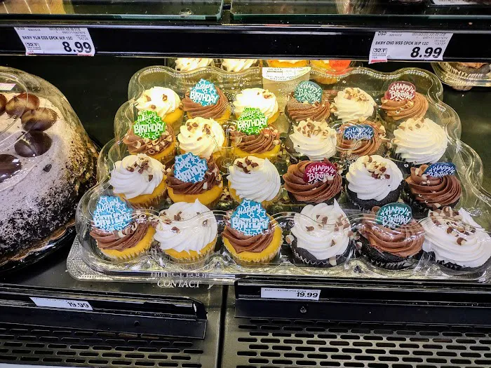 Kroger Bakery Picture 9