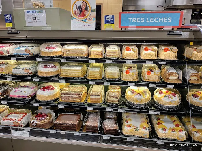 Kroger Bakery Picture 7