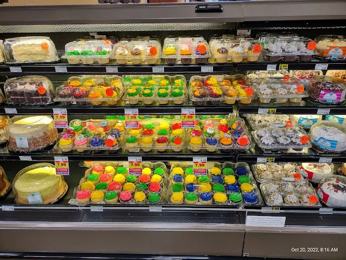 Kroger Bakery Picture 10