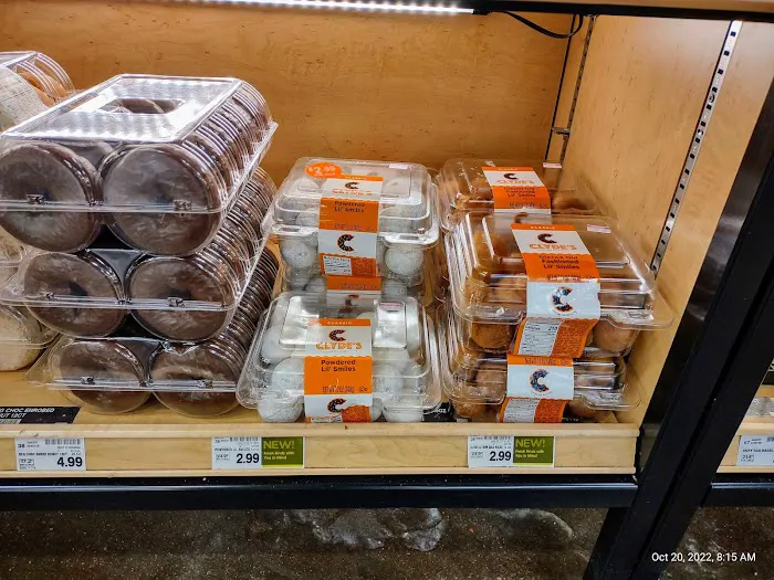 Kroger Bakery Picture 6