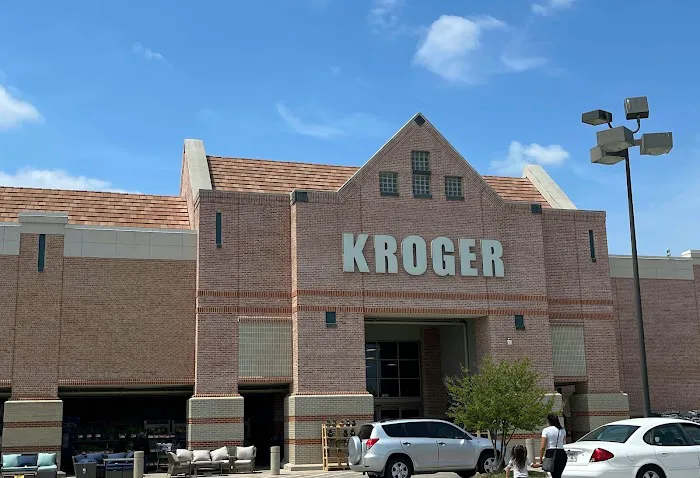 Kroger Bakery Picture 5