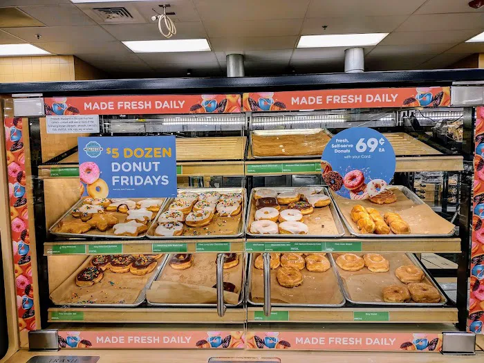 Kroger Bakery Picture 4