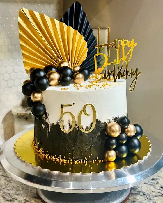 Cake Carving by Shivani Picture 3